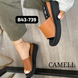 Sandalia Dama B43-739