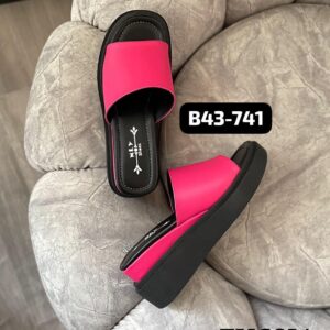 Sandalia Dama B43-741