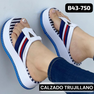 Sandalia Dama B43-750