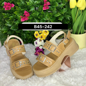 Sandalia Dama B45-242