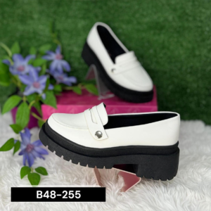 MOCASIN DAMA B48-255