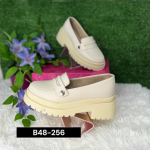 MOCASIN DAMA B48-256