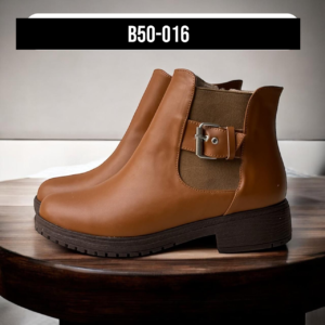 BOTIN DAMA B50-016
