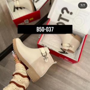BOTIN DAMA B50-037