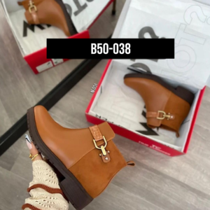 BOTIN DAMA B50-038