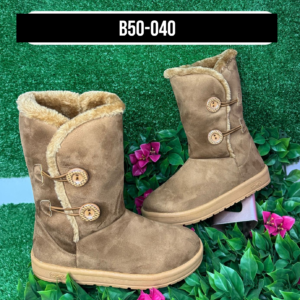 BOTIN DAMA B50-040