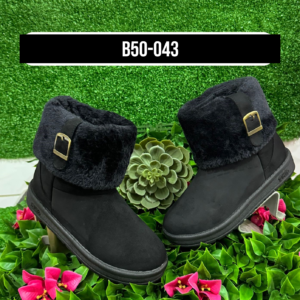BOTIN DAMA B50-043