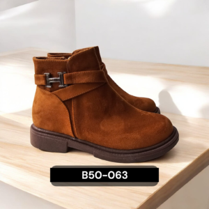 BOTIN DAMA B50-063