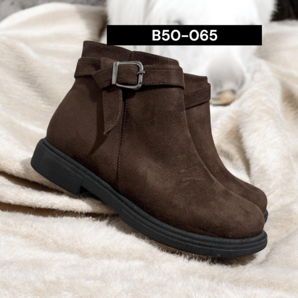 BOTIN DAMA B50-065