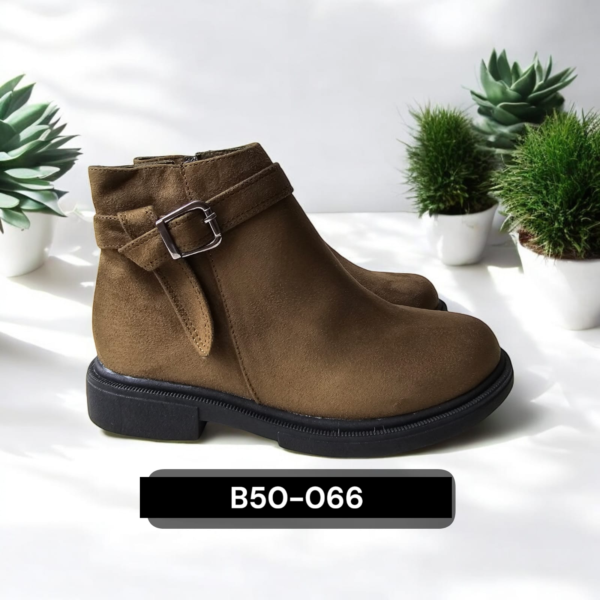 BOTIN DAMA B50-066