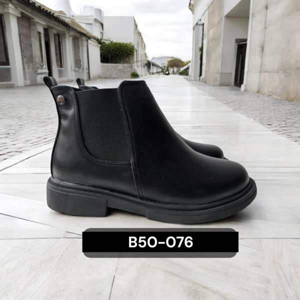 BOTIN DAMA B50-076