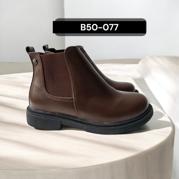 BOTIN DAMA B50-077