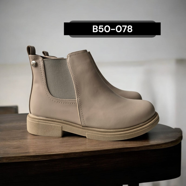 BOTIN DAMA B50-078