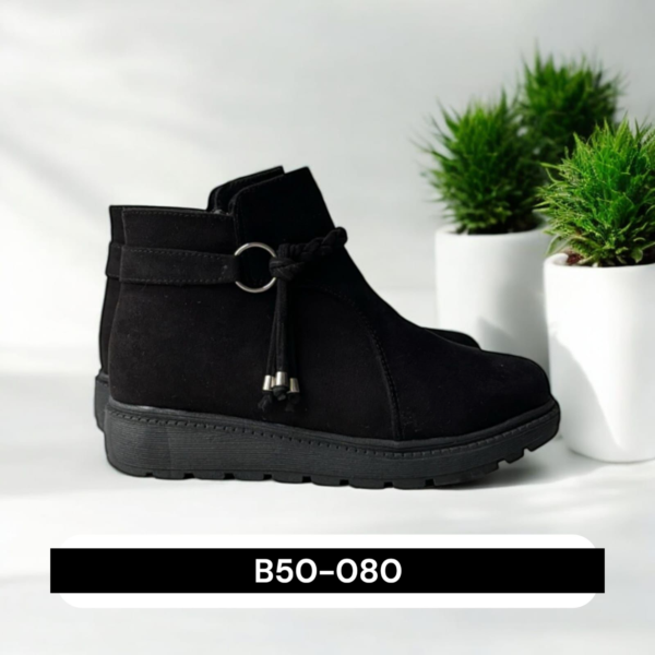 BOTIN DAMA B50-080