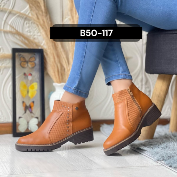 BOTIN DAMA B50-117