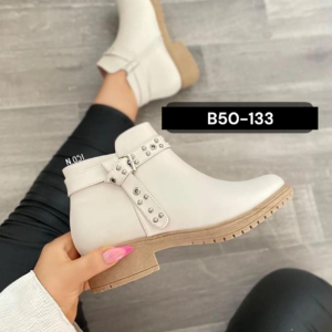 BOTIN DAMA B50-133