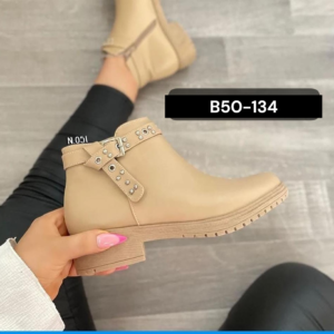 BOTIN DAMA B50-134