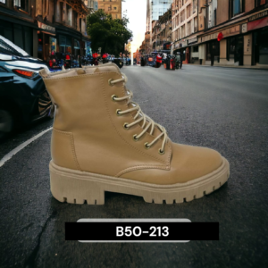 BOTIN DAMA B50-213