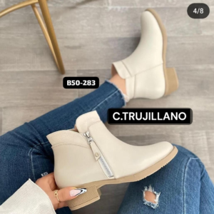 BOTIN DAMA B50-283