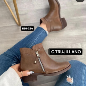BOTIN DAMA B50-284