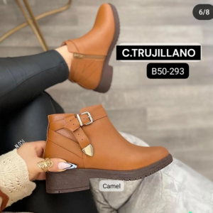 BOTIN DAMA B50-293