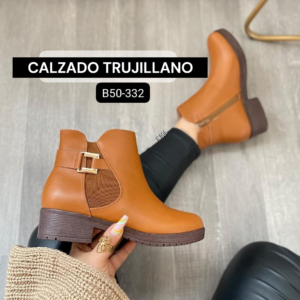 BOTIN DAMA B50-332