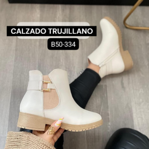 BOTIN DAMA B50-334