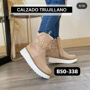 BOTIN DAMA B50-338