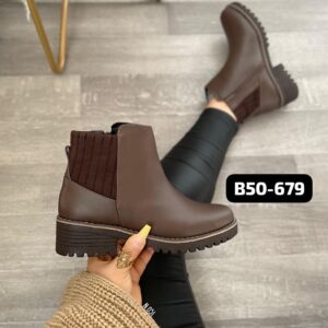 BOTIN DAMA B50-679