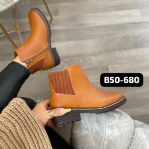 BOTIN DAMA B50-680