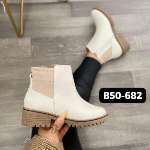 BOTIN DAMA B50-682