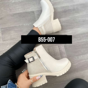 BOTIN DAMA B55-007