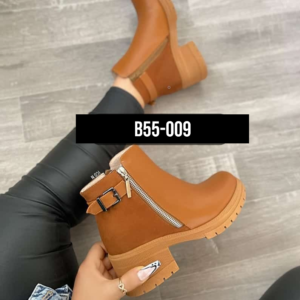 BOTIN DAMA B55-009