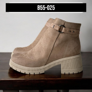 BOTIN DAMA B55-025