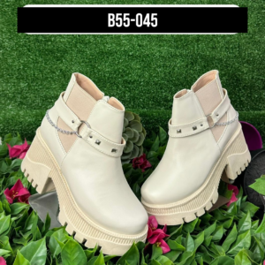 BOTIN DAMA B55-045