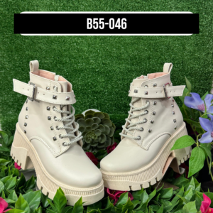 BOTIN DAMA B55-046