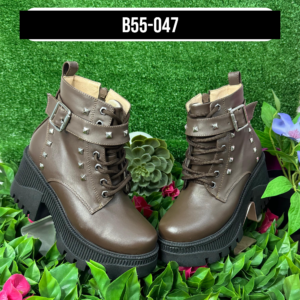 BOTIN DAMA B55-047