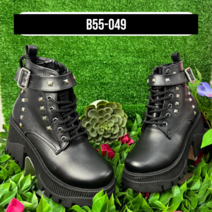 BOTIN DAMA B55-049