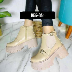 BOTIN DAMA B55-051