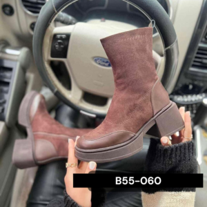 BOTIN DAMA B55-060