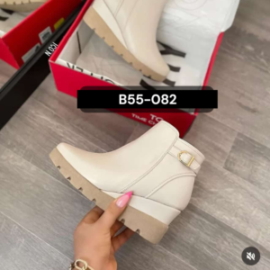 BOTIN DAMA B55-082