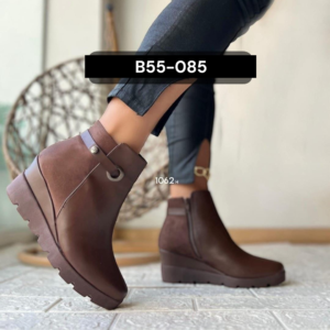 BOTIN DAMA B55-085
