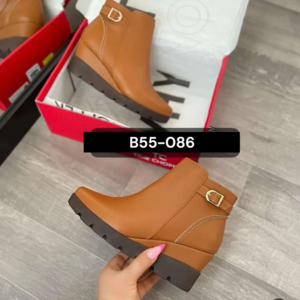 BOTIN DAMA B55-086