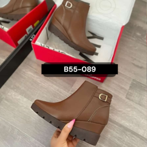 BOTIN DAMA B55-089