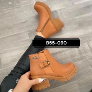 BOTIN DAMA B55-090
