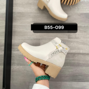 BOTIN DAMA B55-099