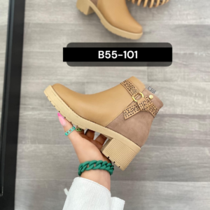 BOTIN DAMA B55-101