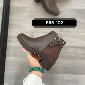 BOTIN DAMA B55-102