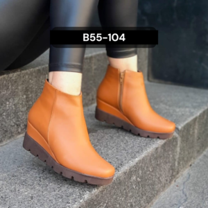 BOTIN DAMA B55-104
