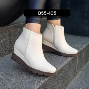 BOTIN DAMA B55-105